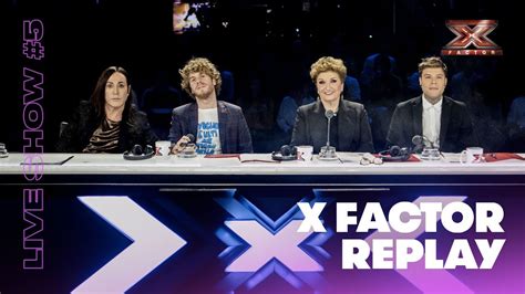youtube x factor|Sabres’ X.